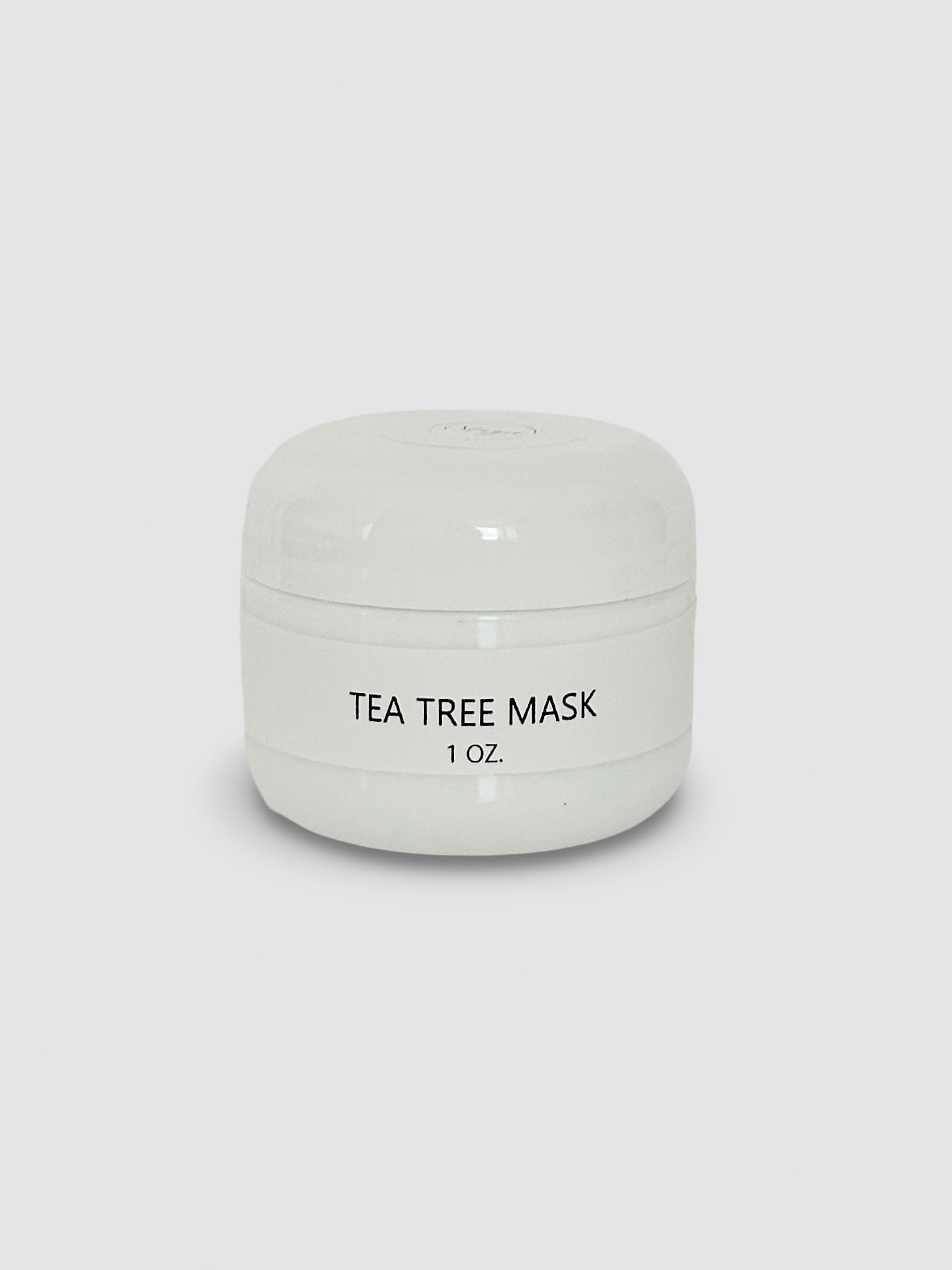 Tea Tree Mask