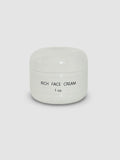 Rich Face Cream