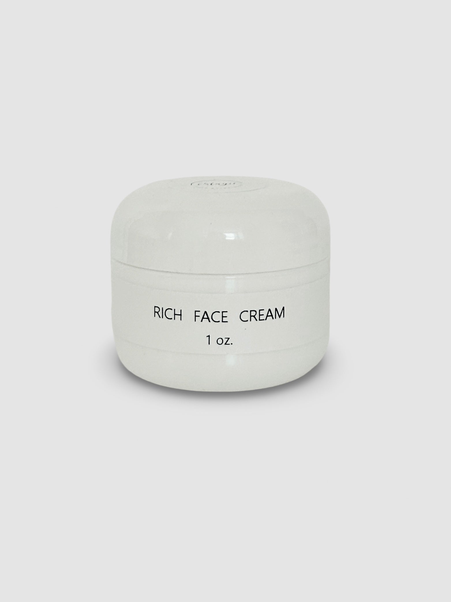 Rich Face Cream