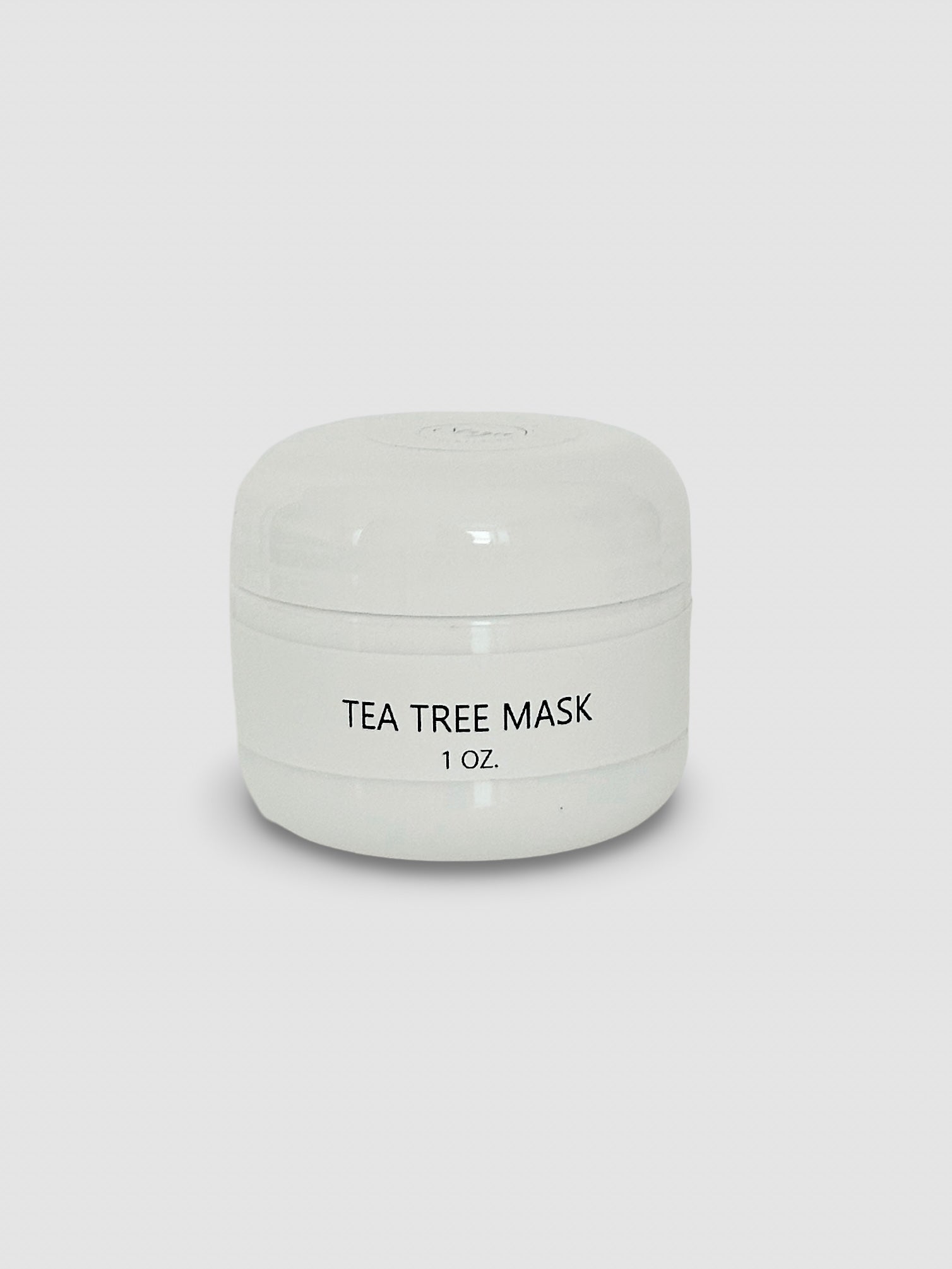Tea Tree Mask